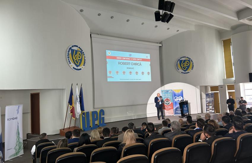 Black Sea Student Symposium