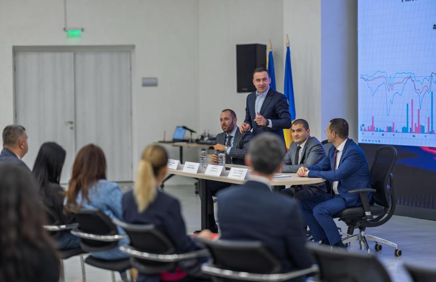 Memorandum_ROMGAZ_ELECTRICA 