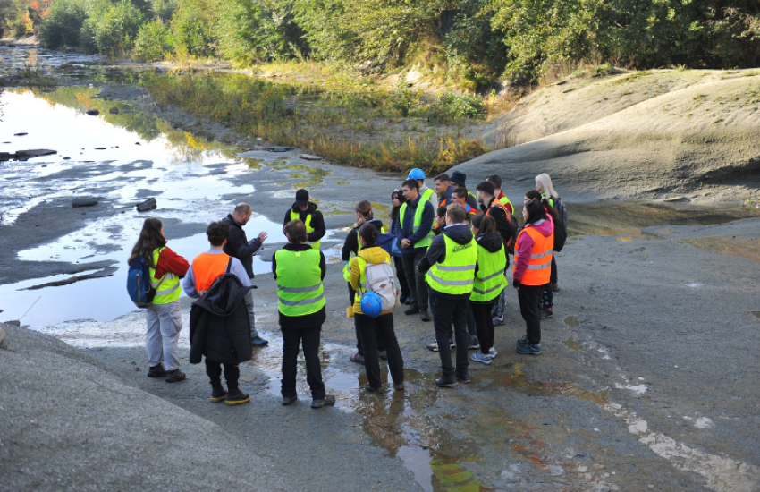 FieldTrip Romgaz 2025