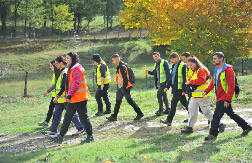 FieldTrip Romgaz 2025