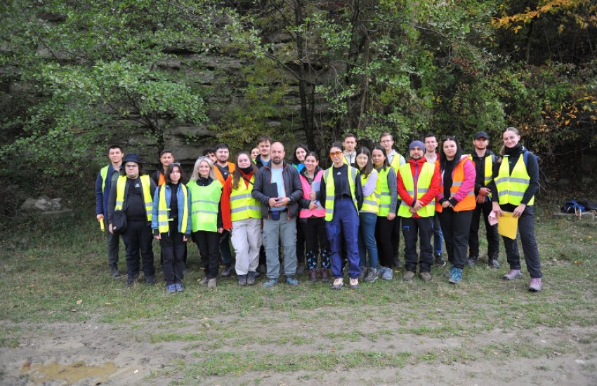 FieldTrip Romgaz 2025