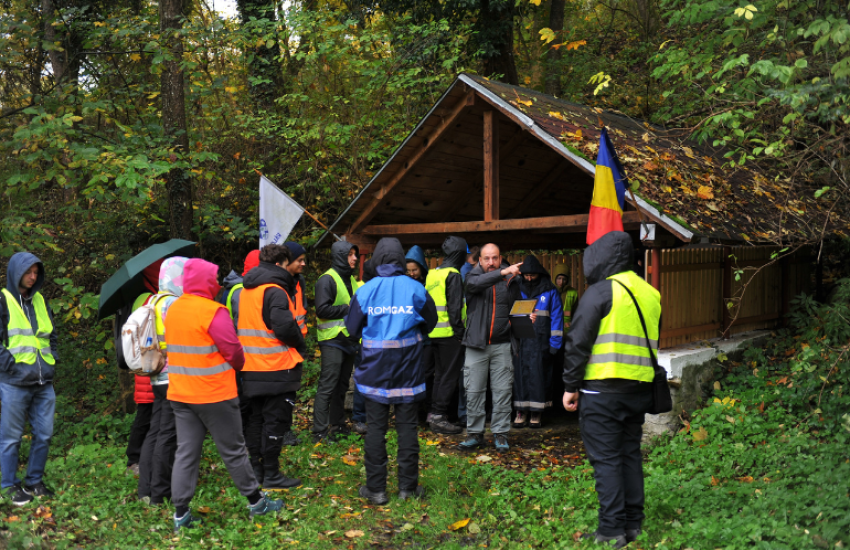 FieldTrip Romgaz 2025