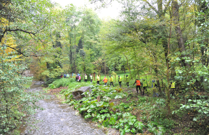 FieldTrip Romgaz 2025