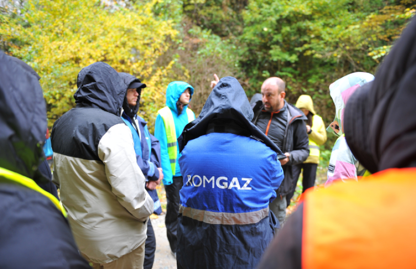 FieldTrip Romgaz 2025