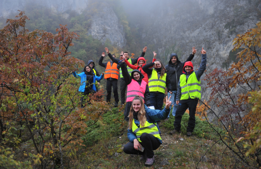 FieldTrip Romgaz 2025