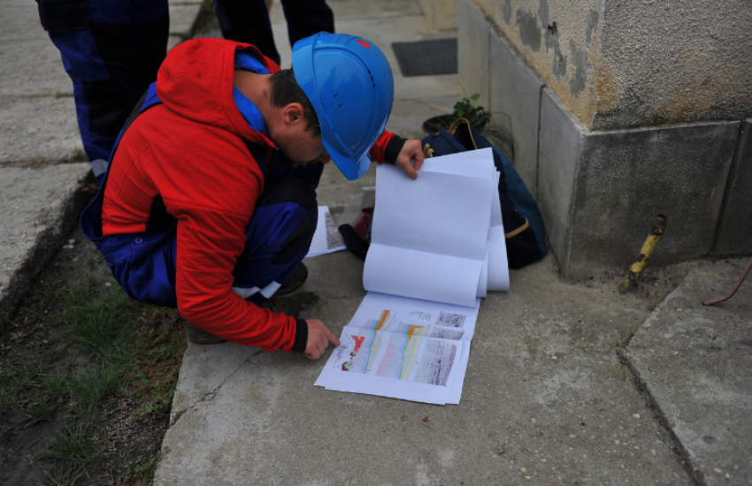 FieldTrip Romgaz 2025