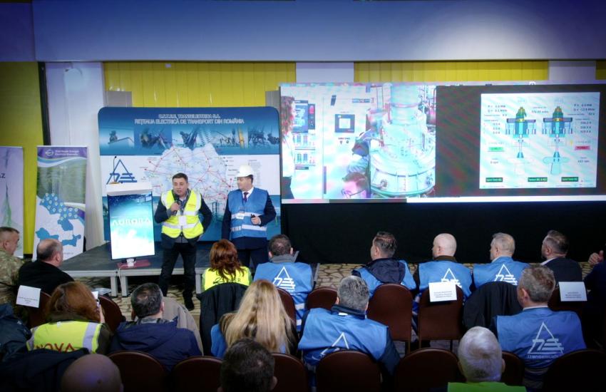 Exercițiul Aurora 2025