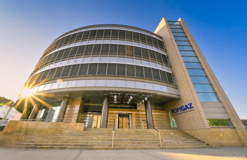 Romgaz