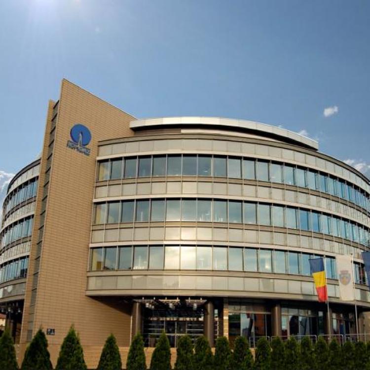Sediu Romgaz